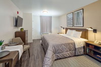 InTown Suites Extended Stay High Point