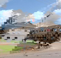 Studio 6 Bay City TX - USA Accommodation