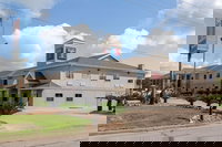 Studio 6 Bay City TX