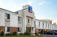 Studio 6 Miamisburg OH - Dayton