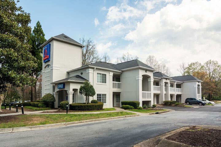 Studio 6 Tucker, GA - Atlanta Northlake - thumb 2