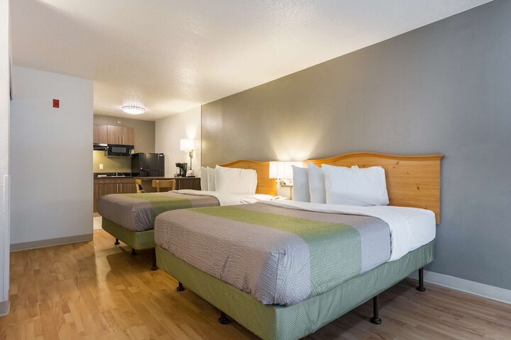 Studio 6 Tucker, GA - Atlanta Northlake - thumb 7