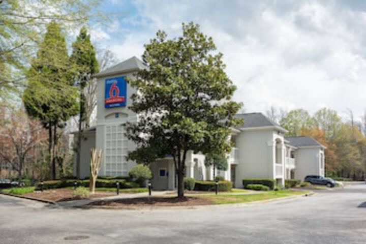 Studio 6 Tucker, GA - Atlanta Northlake - thumb 0