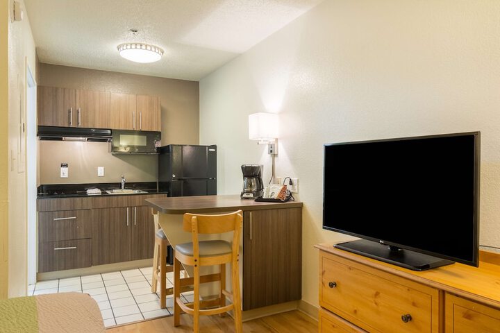 Studio 6 Tucker, GA - Atlanta Northlake - thumb 6