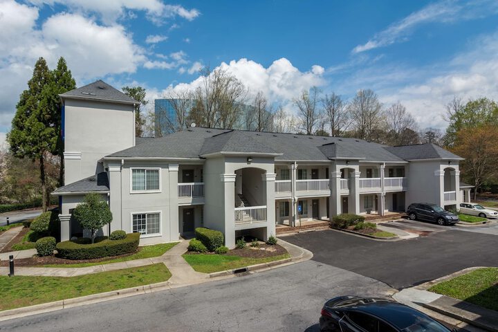 Studio 6 Tucker, GA - Atlanta Northlake - thumb 3