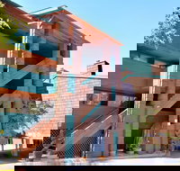 Snow Lake Lodge - USA Accommodation