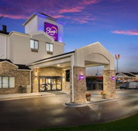 Sleep Inn Oxford Anniston I-20 - Tourism Bookings