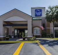 Sleep Inn near Sandestin Beach - Tourism Bookings