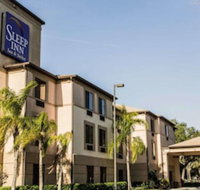 Sleep Inn  Suites Lakeland I-4 - Tourism Bookings