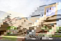 Sleep Inn Miami International Airport