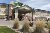 Holiday Inn Express Hotel  Suites Council Bluffs - Conv Ctr an IHG Hotel