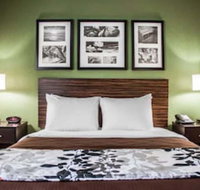 Sleep Inn Nampa - Tourism Bookings