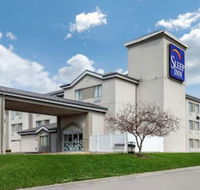 Sleep Inn near Great Lakes Naval Base - Tourism Bookings