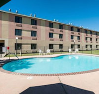 Quality Inn  Suites Lake Charles South - Tourism Bookings