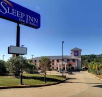Sleep Inn And Suites Pineville - Tourism Bookings