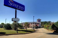 Sleep Inn And Suites Pineville