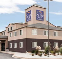 Sleep Inn  Suites Edgewood Near Aberdeen Proving Grounds - Tourism Bookings