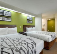 Sleep Inn Bryson City - Cherokee Area - USA Accommodation