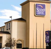 Sleep Inn Concord - Kannapolis - Tourism Bookings