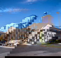 Sleep Inn  Suites at Concord Mills - Tourism Bookings