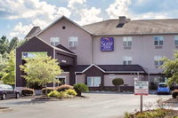 Sleep Inn  Suites Jacksonville near Camp Lejeune