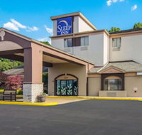 Sleep Inn Austintown - China Accommodation