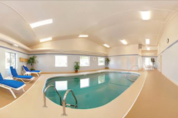 Sleep Inn Austintown - thumb 6