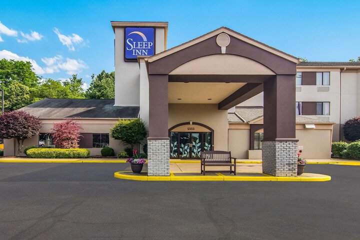 Sleep Inn Austintown - thumb 1