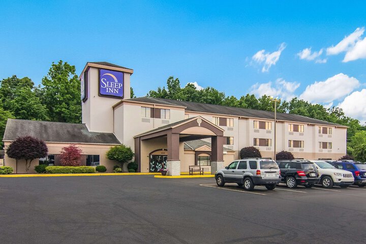 Sleep Inn Austintown - thumb 2