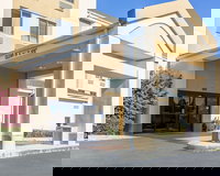 Sleep Inn at Bush River Road