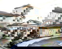 Sleep Inn Near Ft Jackson