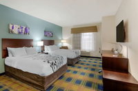 Sleep Inn  Suites Smyrna - Nashville