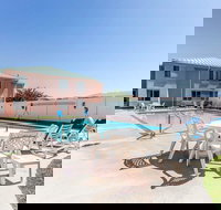 Quality Inn Moab Slickrock Area - Tourism Bookings