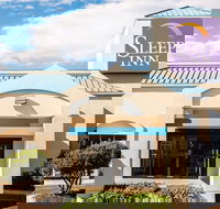 Sleep Inn - Tourism Bookings