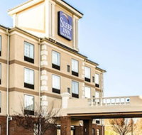 Sleep Inn  Suites Virginia Horse Center - Tourism Bookings