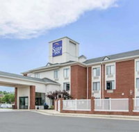 Sleep Inn Southpoint - Tourism Bookings