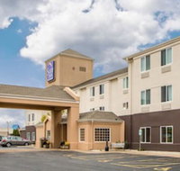 Sleep Inn  Suites Green Bay South - Tourism Bookings