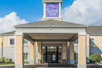 Sleep Inn And Suites