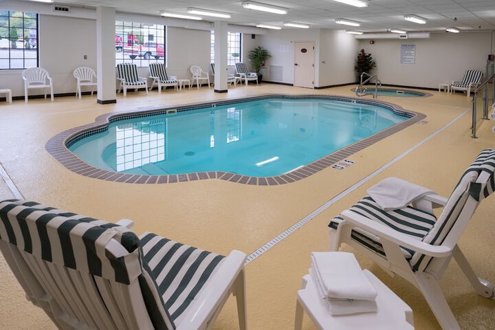 Sleep Inn & Suites Cross Lanes - South Charleston - thumb 4