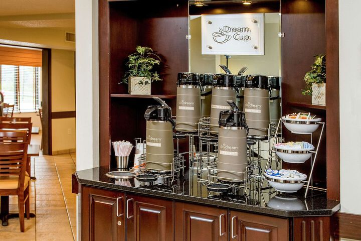 Sleep Inn & Suites Cross Lanes - South Charleston - thumb 5