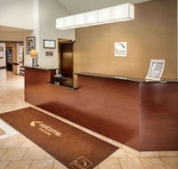 Sleep Inn  Suites Cross Lanes - South Charleston - China Accommodation