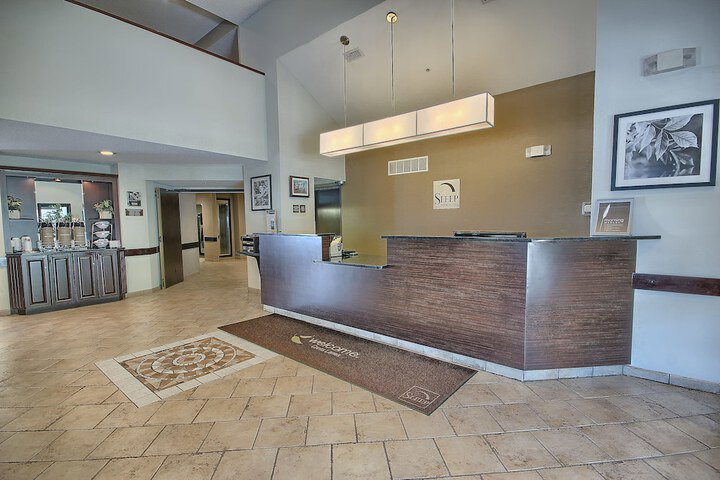 Sleep Inn & Suites Cross Lanes - South Charleston - thumb 6