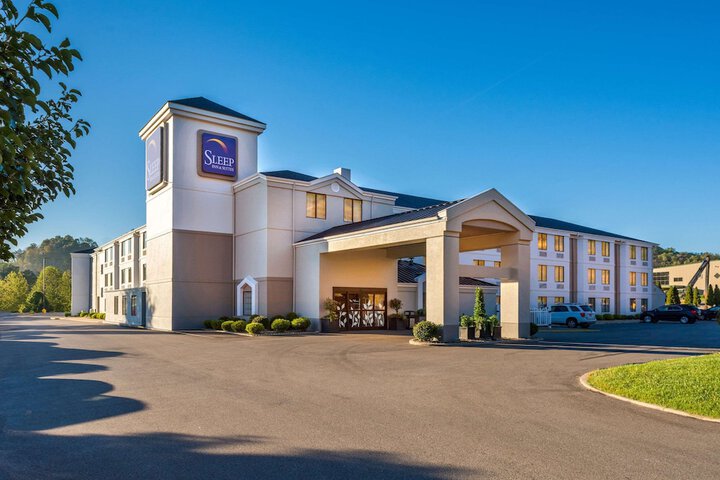 Sleep Inn & Suites Cross Lanes - South Charleston - thumb 3