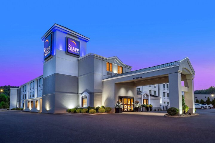 Sleep Inn & Suites Cross Lanes - South Charleston - thumb 2