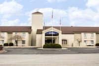 Sleep Inn Summersville