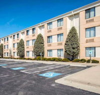 Sleep Inn  Suites Princeton I-77 - Tourism Bookings