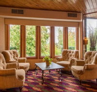 The Wolfeboro Inn - Tourism Bookings