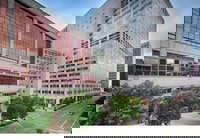 Kahler Inn and Suites - Mayo Clinic Area