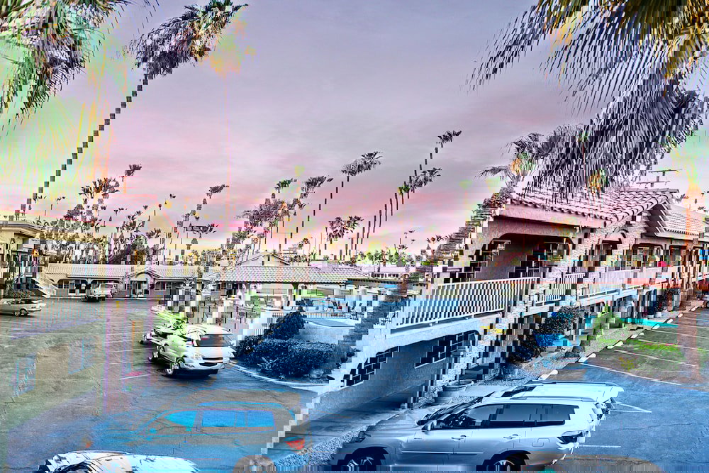 Econo Lodge - thumb 6