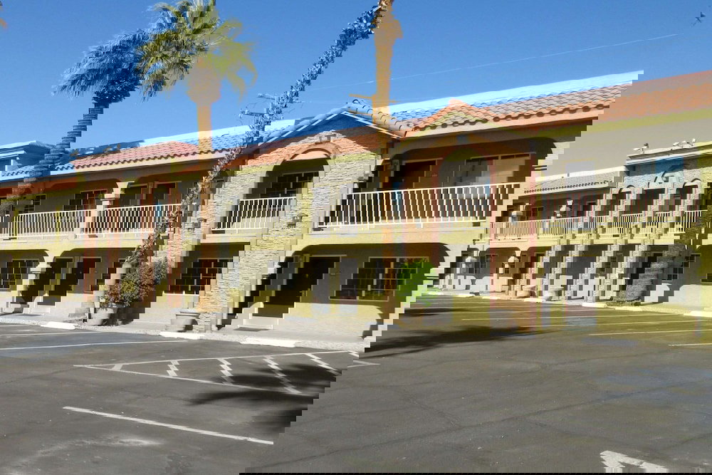 Econo Lodge - thumb 5